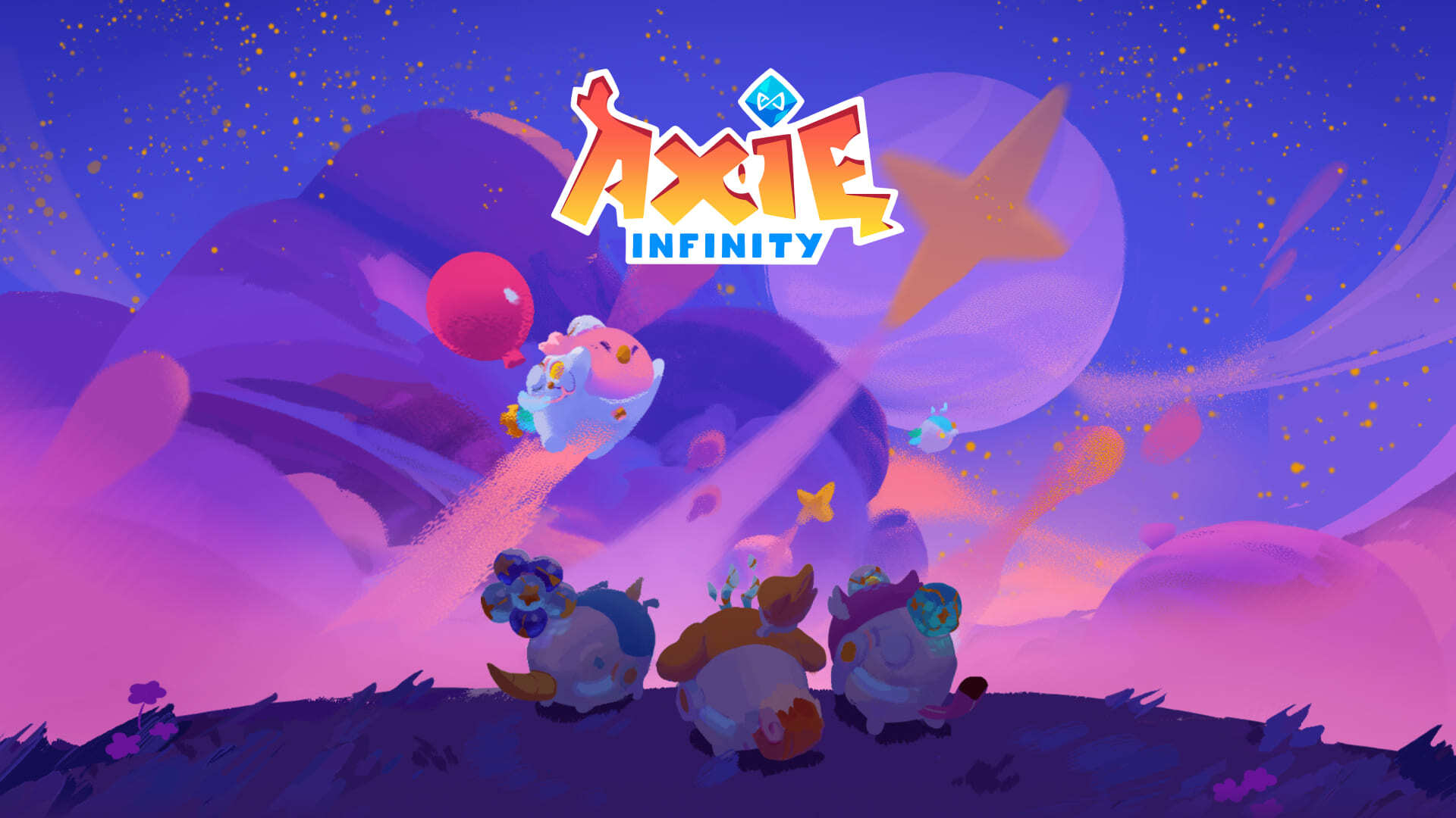 Axie Report Image